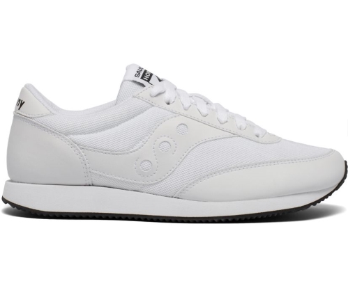 Tenis Saucony Hornet Mujer Zapatos Originales Blancas / Blancas México MX-352-LN